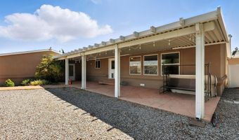202 SUNRISE BLUFFS Dr, Belen, NM 87002
