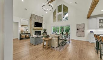 50 Lagable Crest Dr, Austin, AR 72007