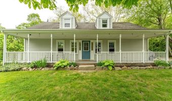 235 Spring St, Hopkinton, RI 02832