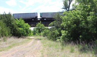 Hwy 281 Hughes Road, Alva, OK 73717
