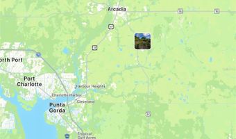 6095 SE PINE ISLAND Rd, Arcadia, FL 34266