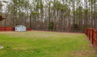 766 William Ave, Appling, GA 30802