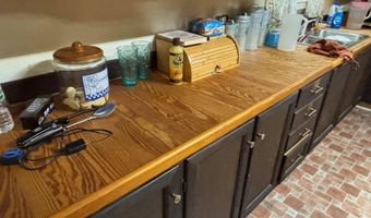 206 N Easthaven Dr, Amory, MS 38821