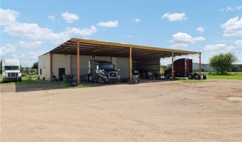 2525 W MIle 5 North Moorefield Rd W, Alton, TX 78574