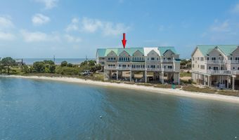 1648 Alligator Dr 319, Alligator Point, FL 32346