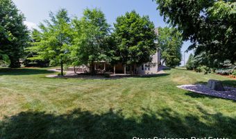 10908 78th Ave, Allendale, MI 49401