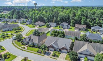 8007 Crookneck Dr, Angier, NC 27501
