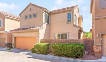 2309 Malaga Peak St, Las Vegas, NV 89135