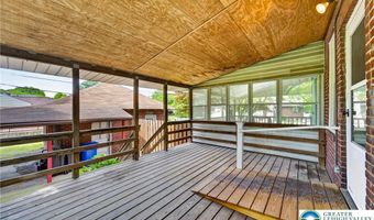 2831 W Columbia St, Allentown, PA 18104