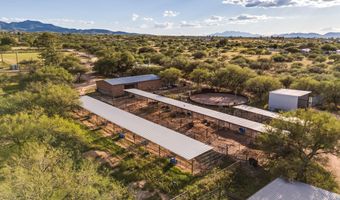 3036 W Williams Rd, Benson, AZ 85602