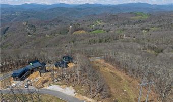 Lot S-127 Silver Eagle Trail, Banner Elk, NC 28604