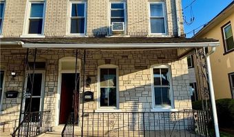 312 W Susquehanna St, Allentown, PA 18103