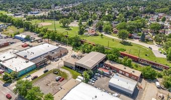 16136 White Ave, Allen Park, MI 48101