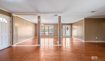 1303 Bradley Ave, Bay Minette, AL 36507