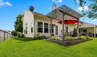1312 Summerhouse Dr, Indianapolis, IN 46217
