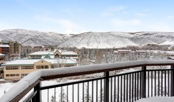 42 Riverfront Ln 507, Avon, CO 81620
