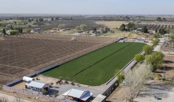 1405 Webb Rd, Anthony, NM 88021