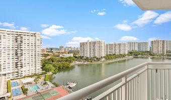 18071 Biscayne Blvd 1401, Aventura, FL 33160