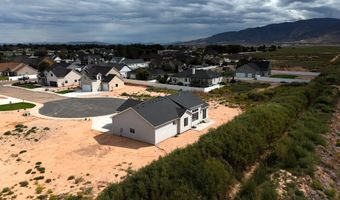1230 N 3625 W Cir, Cedar City, UT 84721