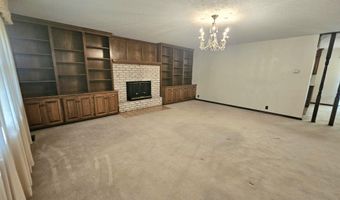 3110 Gaineswood Ave, Baxter Springs, KS 66713