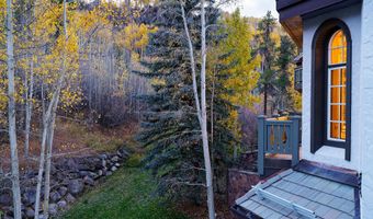 17 Chateau Ln 501, Beaver Creek, CO 81620