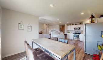 221 Terrace Dr Plan: RC Taylor, Beebe, AR 72012