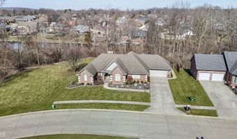 8896 Classic View Dr, Indianapolis, IN 46217