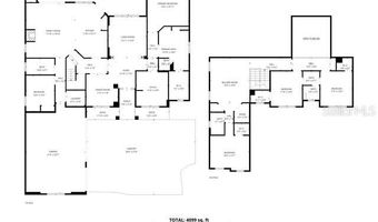 3905 DUMFRIES Ct, Apopka, FL 32712