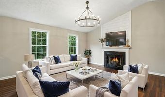 322 WINDING WOODS, Woodstock, GA 30189
