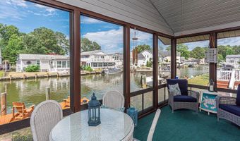 31 DRIFTWOOD Ln, Berlin, MD 21811