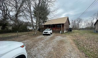 531 1st Ave N, Baxter, TN 38544