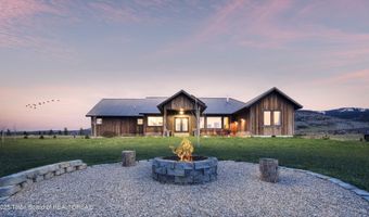 1315 S SORENSEN Way, Alta, WY 83414