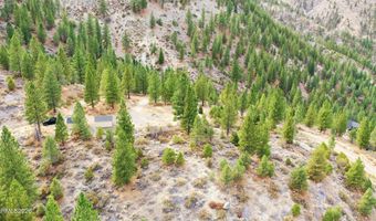 2160 Genoa Heights Ln, Genoa, NV 89411