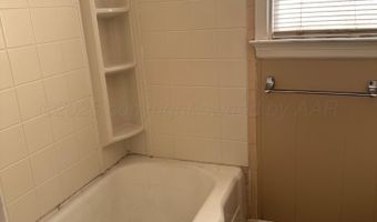 924 CROCKETT St, Amarillo, TX 79102