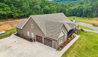 1062 Union Grove Church Rd SE, Adairsville, GA 30103