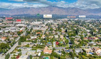 648 Sharon Rd, Arcadia, CA 91007