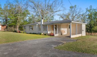 1007 Hatchie St, Booneville, MS 38829