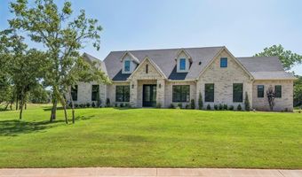 12824 Hidden Trl, Arcadia, OK 73007