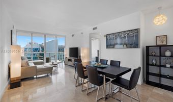 3131 NE 188th St 1-910, Aventura, FL 33180