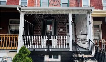 637 N Penn St, Allentown, PA 18102