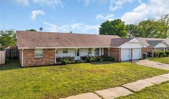 2026 11th Ave NW, Ardmore, OK 73401