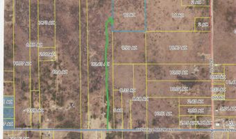 42 Nd St Rear Land, Allegan, MI 49010