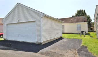 2710 Patrick Henry Ave, Columbus, OH 43207