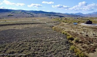 KNORI MINOR SUBDIVISION lot 2, Bondurant, WY 82922