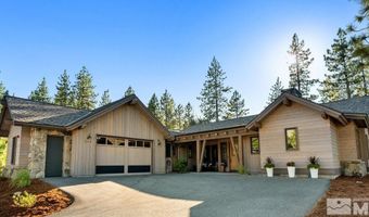 249 Mill Race Lp, Carson City, NV 89705