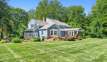 28 Royle Rd, Darien, CT 06820