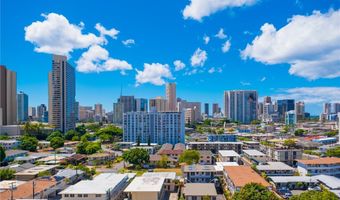 2637 Kuilei St A111, Honolulu, HI 96826