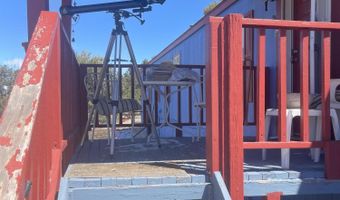 38 Cougar Run, Datil, NM 87821