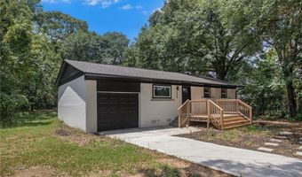120 Cone Dr, Athens, GA 30601