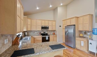 3728 SUNRISE HILLS Dr, Cheyenne, WY 82009